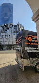 Bricomudanzas Getxo