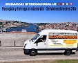 Negocio Deltaport Mudanzas Barcelona