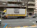 Jack Pinto | Mudanzas Y Guardamuebles Barcelona