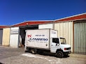 Negocio Melilla Transporte · Cabrero Logistic