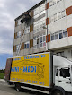 Negocio Mini-medi Mudanzas