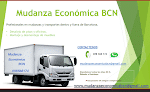 Mudanza Economica Bcn
