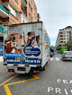 Mudanzas Azkar Vitoria