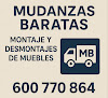 Negocio Mudanzas Baratas Manuel