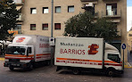 Mudanzas Barrios