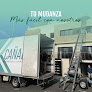 Negocio Mudanzas Cañadas Almería