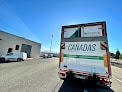 Negocio Mudanzas Cañadas Málaga