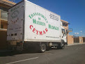Negocio Mudanzas Ceymar