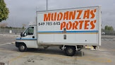 Negocio Mudanzas Copete.