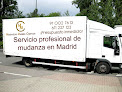 Mudanzas Cristian