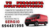 Negocio Mudanzas Económicas Zaragoza Transportes Sergio
