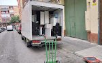Mudanzas El Rayo