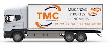 Mudanzas En Barcelona Y Guardamuebles | Tmc Logistic