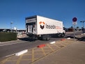 Negocio Mudanzas En Valladolid Y Guardamuebles La Seda