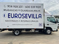 Mudanzas Eurosevilla
