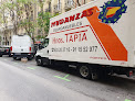 Mudanzas Hnos Tapia