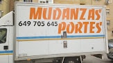 Negocio Mudanzas La Leonesa