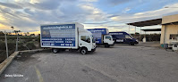 Mudanzas Logistica