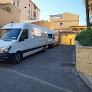 Negocio Mudanzas Lorena Sl