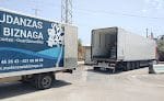 Mudanzas MÁlaga La Biznaga