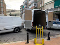 Negocio Mudanzas Málaga Global & Express