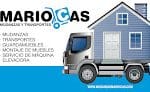 Mudanzas Mariocas