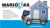 Negocio Mudanzas Mariocas