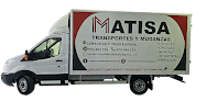 Negocio Mudanzas Matisa