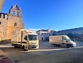 Mudanzas Moreta