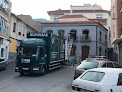 Negocio Mudanzas Murcia Mum