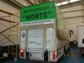 Mudanzas Norte