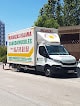 Mudanzas Rojama,
