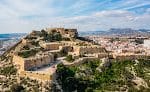 Mudanzas Santa Barbara | Alicante