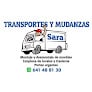 Negocio Mudanzas Sevilla . Transportes Y Mudanzas Sara