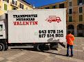 Negocio Mudanzas Valentin