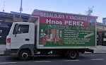Mudanzas Y Desalojos En Vitoria, Hermanos Perez