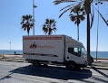 Negocio Mudanzas Y Transporte Almerifletes