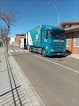 Negocio Mudanzas Y Transportes Gallego