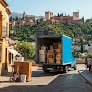 Portes En Granada