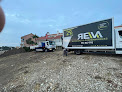 Negocio Reva, Mudanzas , Trasteros Y Guardamuebles En Málaga .