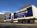 Negocio Svenska Mallorca Transporter