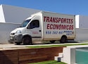Negocio Transportes Económicos