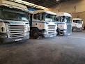 Transportes Francisco Javier Millán S.l.