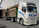 Negocio Transportes Roke Letamendia S.l.