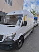 Transportes Y Mudanzas Guillermo Suarez Tejera