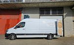 Transportes Y Mudanzas Imanol
