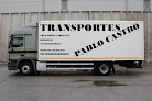Negocio Transportes Y Mudanzas Pablo Castro