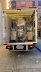 Negocio Transportes Y Mudanzas Zaragoza