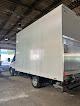Negocio Transportes Ypv