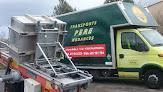 Negocio Transports Pere Mudances